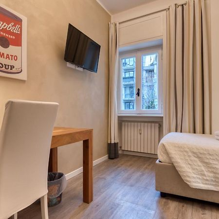 Maison Castelli Bergamo Zewnętrze zdjęcie