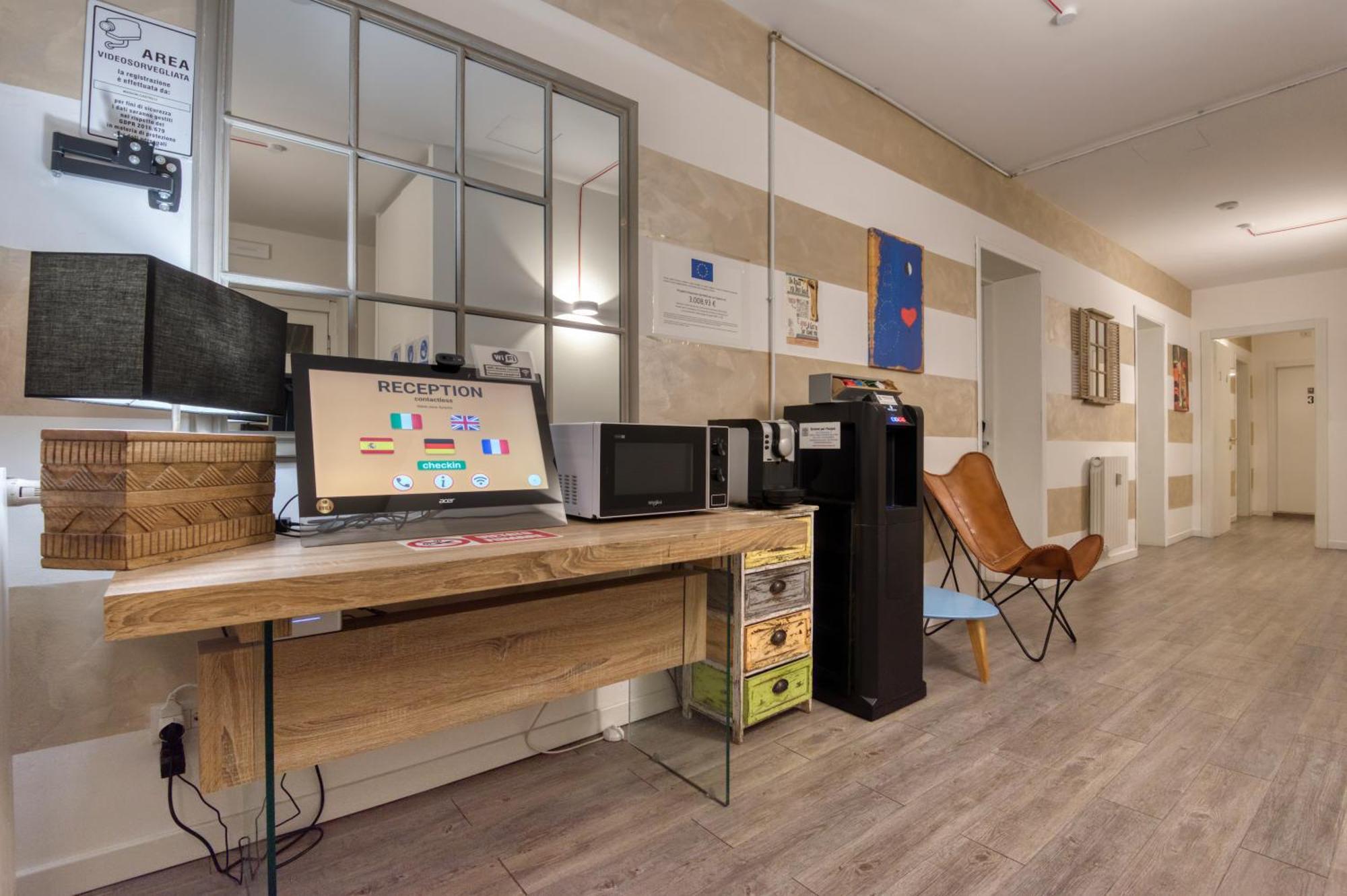 Maison Castelli Bergamo Zewnętrze zdjęcie