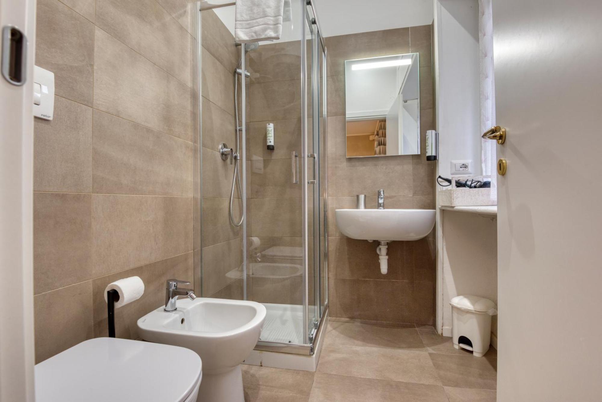Maison Castelli Bergamo Zewnętrze zdjęcie
