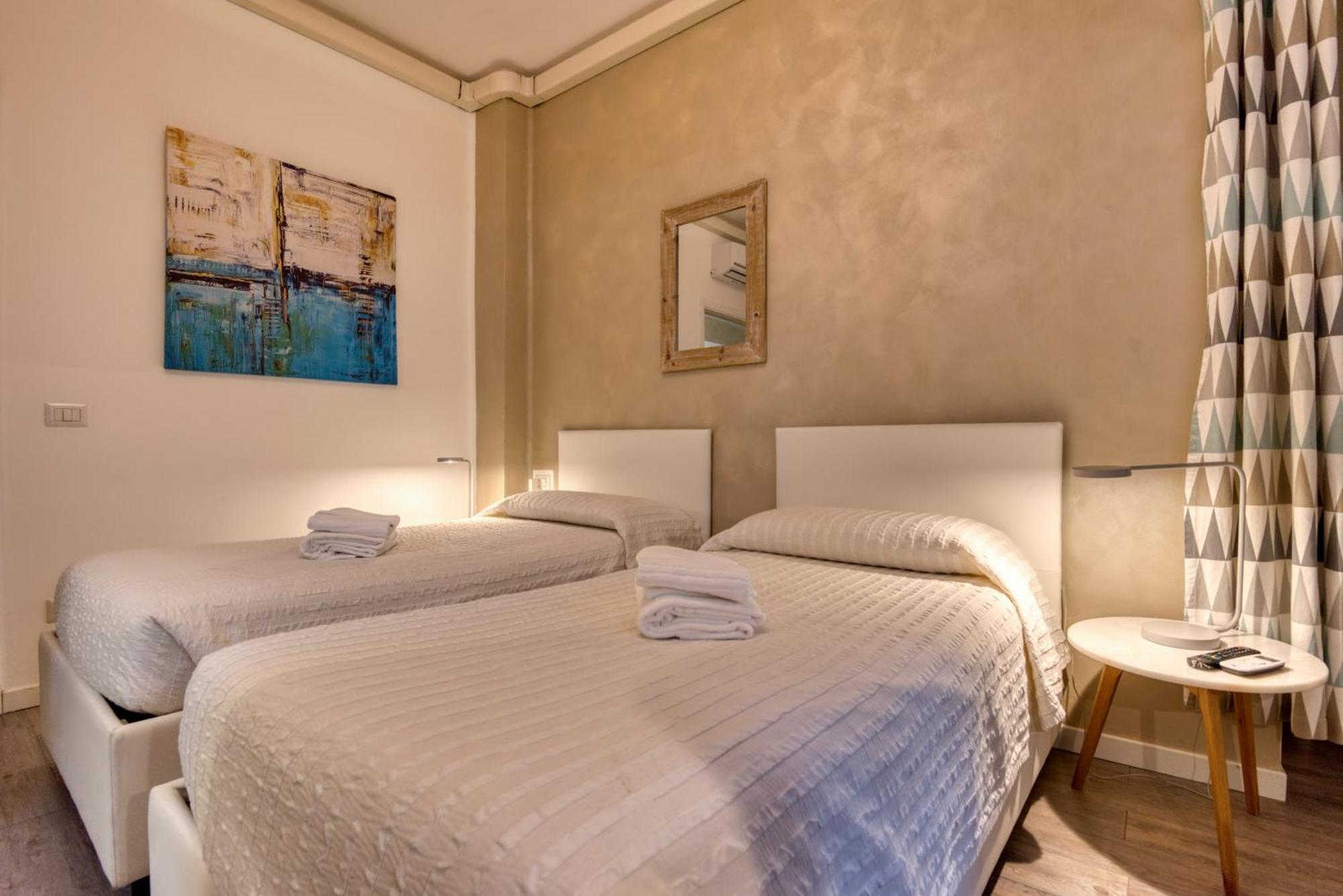 Maison Castelli Bergamo Zewnętrze zdjęcie