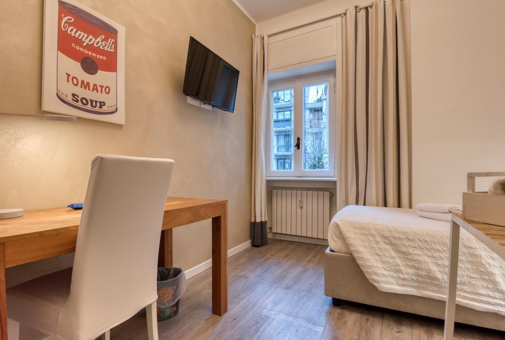 Maison Castelli Bergamo Zewnętrze zdjęcie