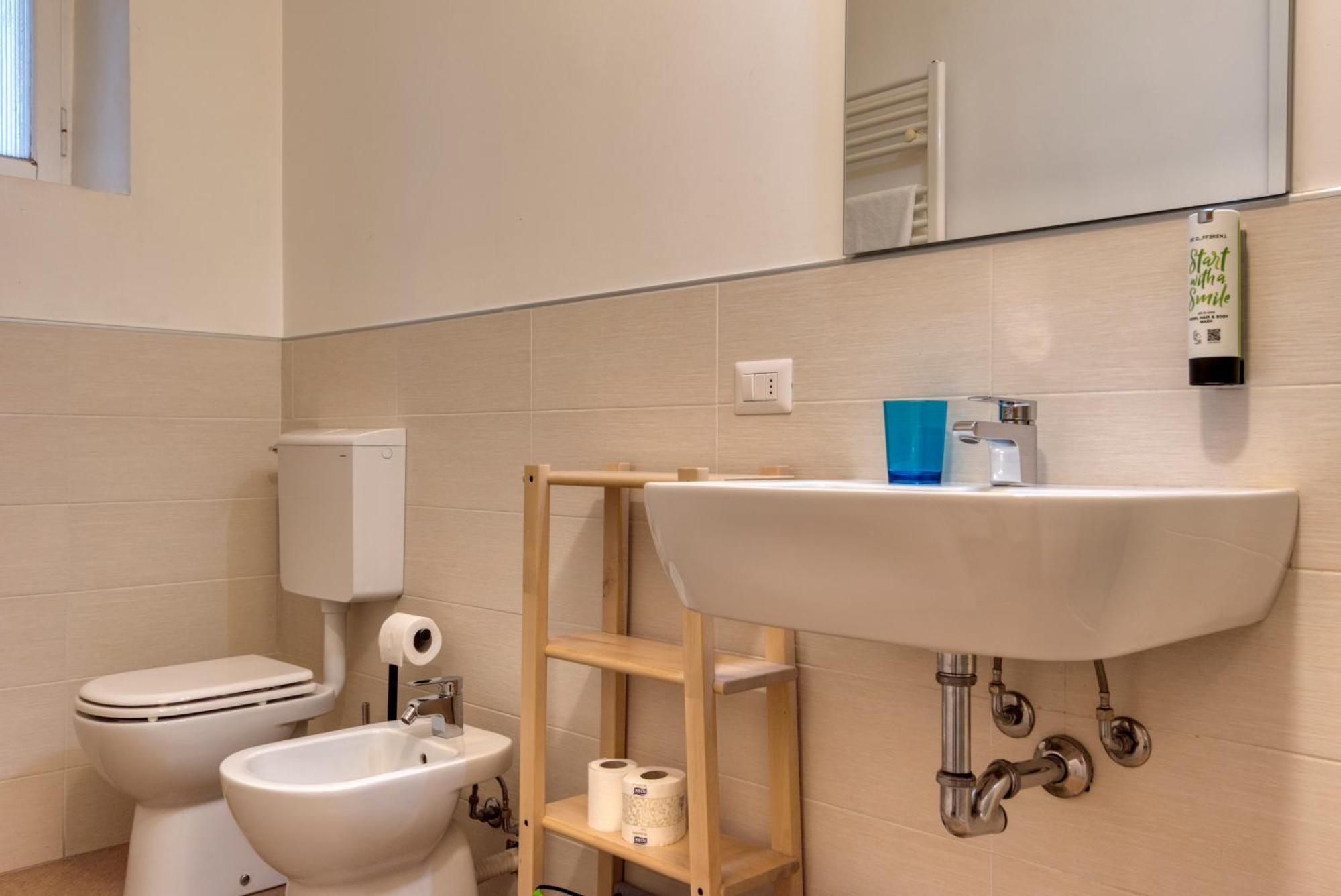 Maison Castelli Bergamo Zewnętrze zdjęcie