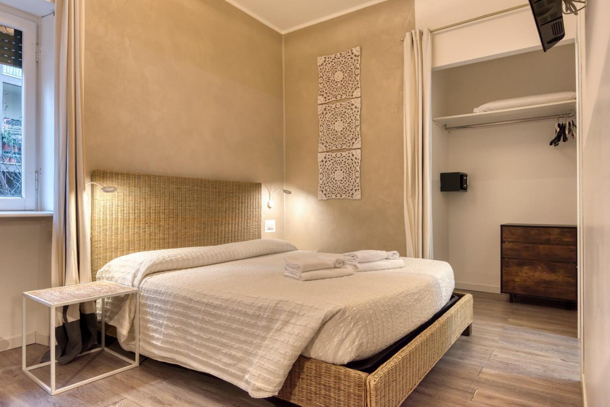 Maison Castelli Bergamo Zewnętrze zdjęcie