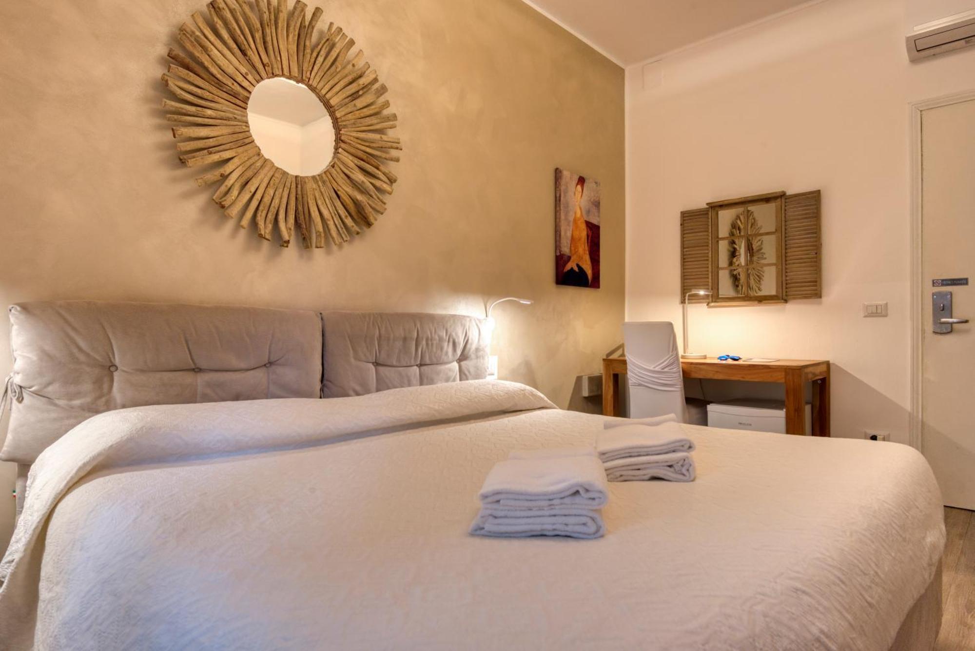 Maison Castelli Bergamo Zewnętrze zdjęcie