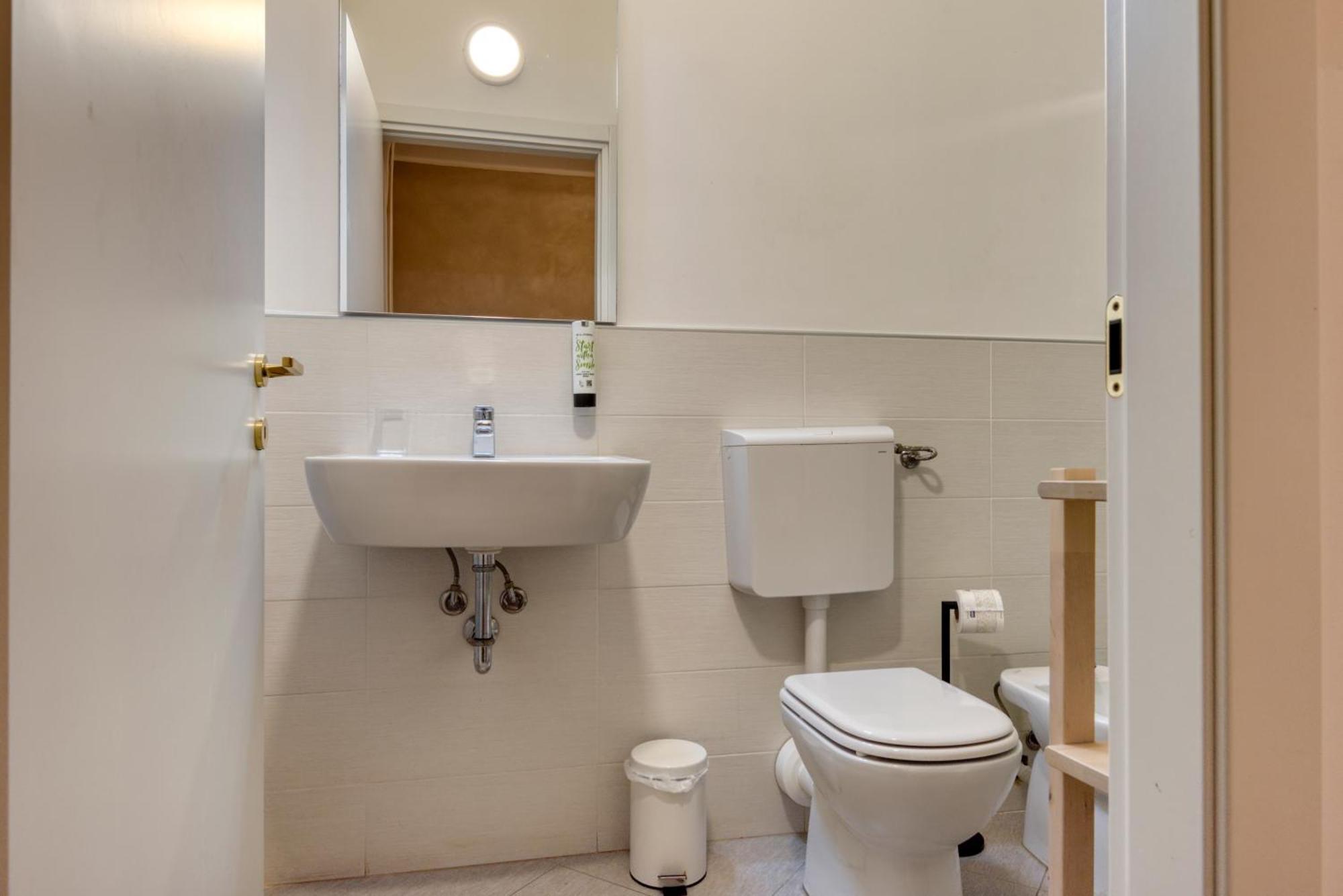 Maison Castelli Bergamo Zewnętrze zdjęcie