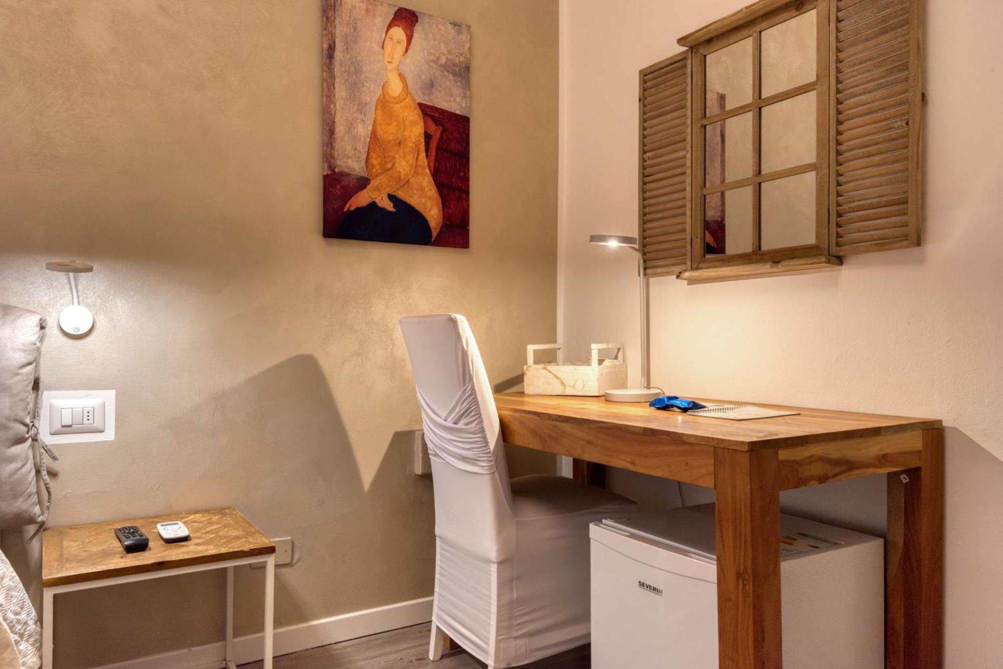 Maison Castelli Bergamo Zewnętrze zdjęcie
