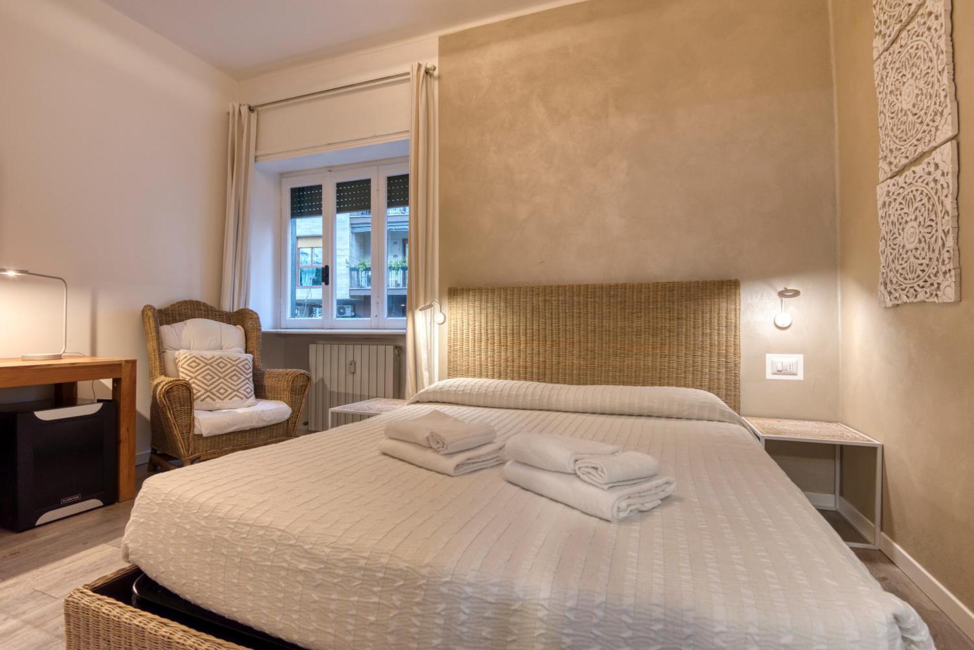 Maison Castelli Bergamo Zewnętrze zdjęcie