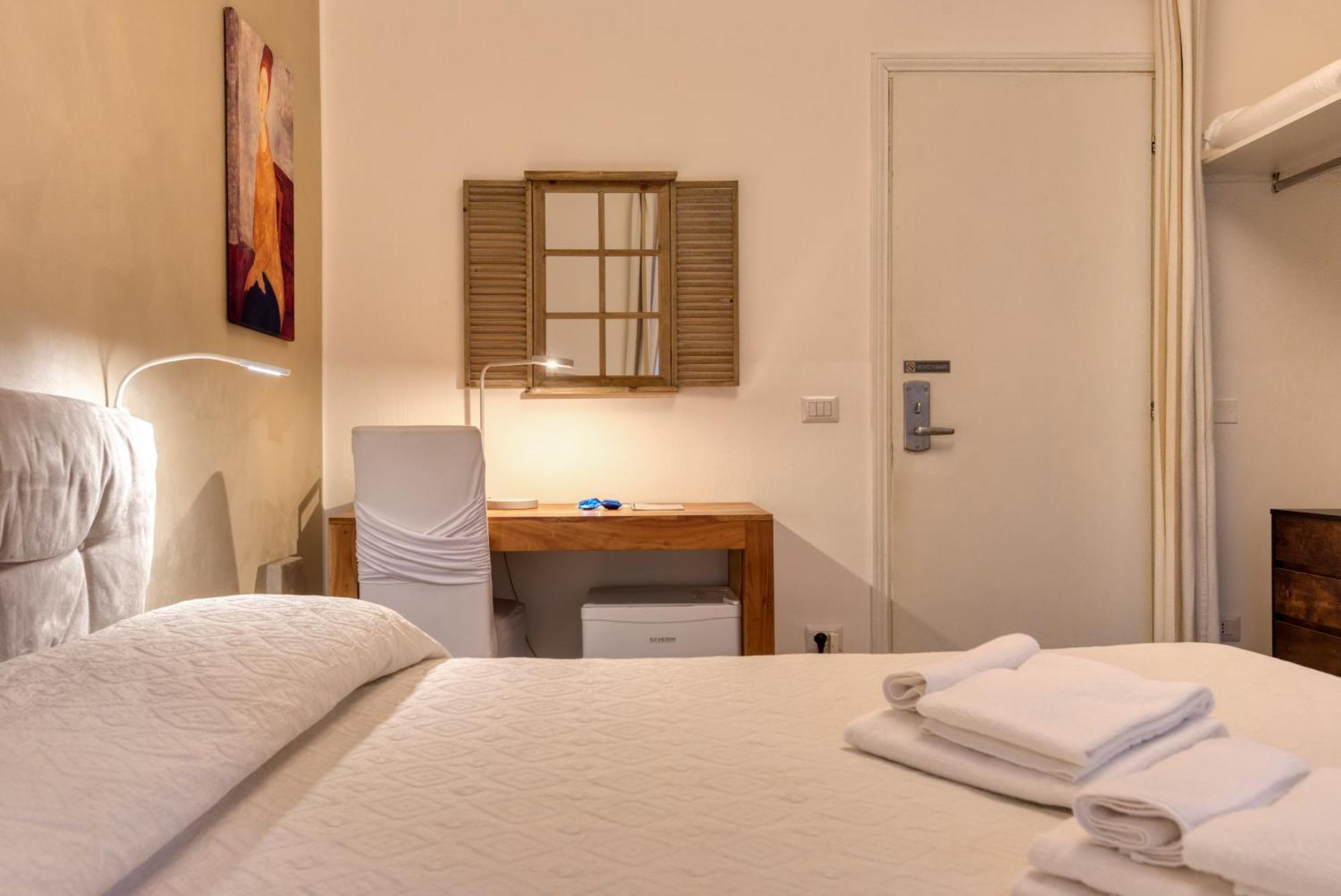 Maison Castelli Bergamo Zewnętrze zdjęcie