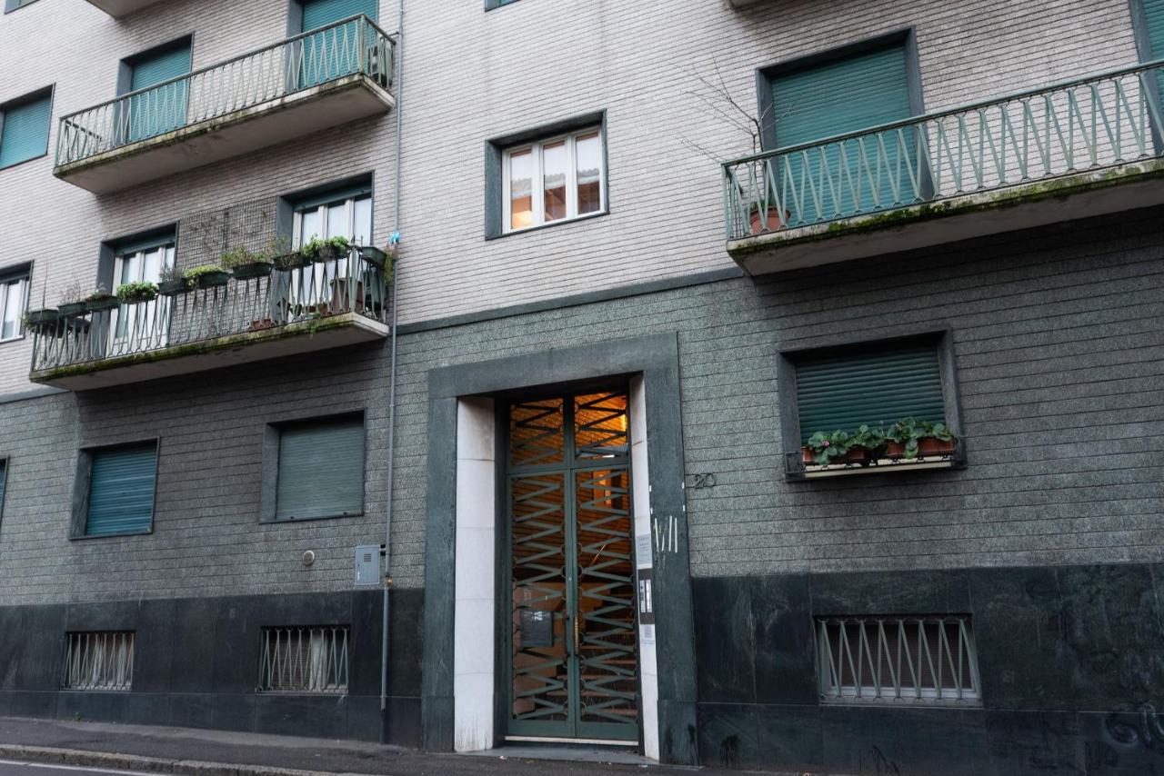 Maison Castelli Bergamo Zewnętrze zdjęcie