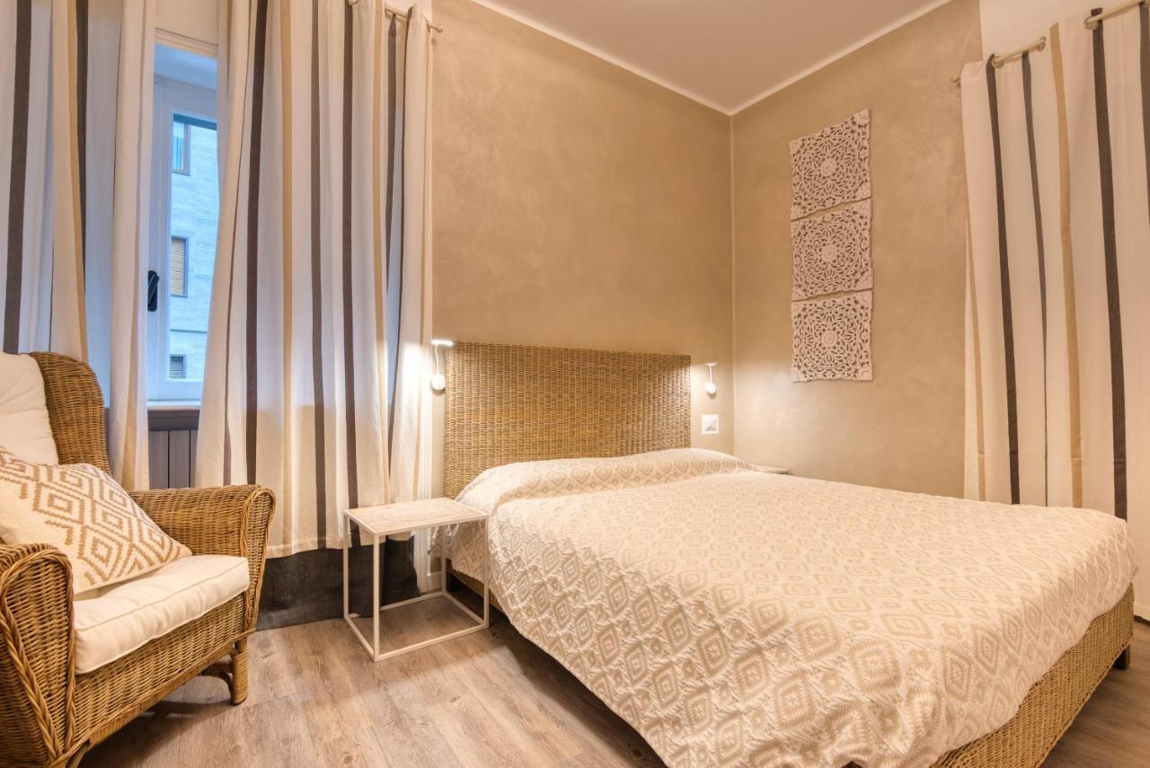 Maison Castelli Bergamo Zewnętrze zdjęcie