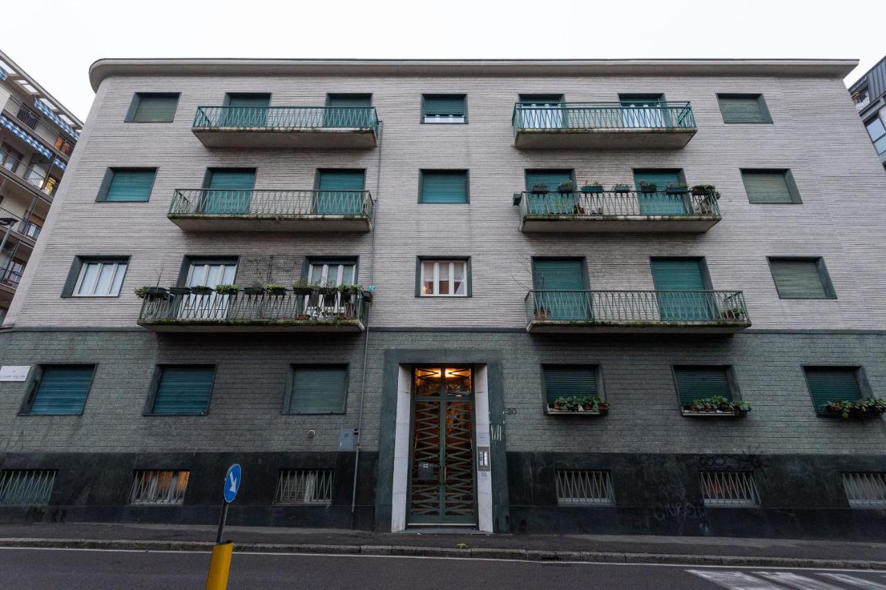 Maison Castelli Bergamo Zewnętrze zdjęcie