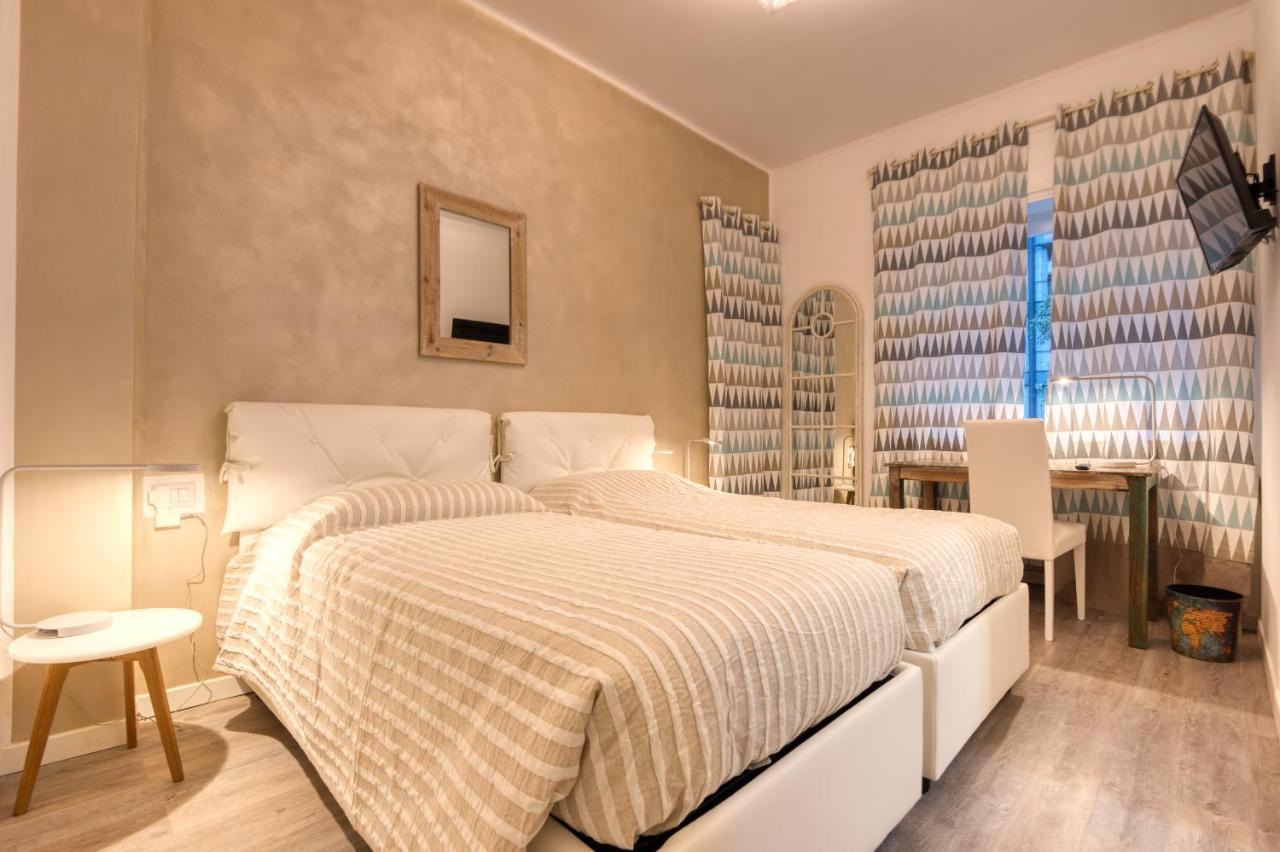 Maison Castelli Bergamo Zewnętrze zdjęcie